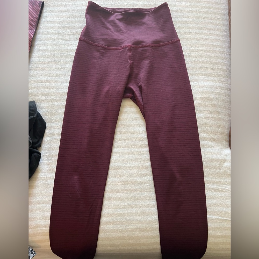 Beyond Yoga leggings 🤍